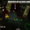 masses