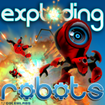 ExplodingRobots