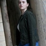 Marie Brennan