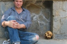 Peter Clines Interview