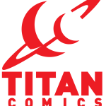 Titan Comics Logo