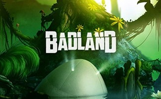 Award-Winning BADLAND Now Available