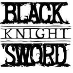 black knight sword