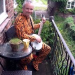 dan freeman tiger