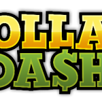dollar dash logo