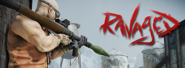 ravcover