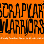 scrapyard-warriors