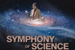 Secret of the Stars – A New Song By Symphony Of Science