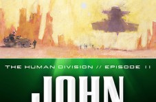 The Human Division Episode #11: A Problem of Proportion by John Scalzi – That Was Unexpected