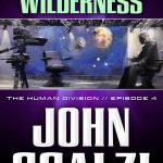 the human division a voice in the wilderness