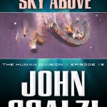 Earth Below, Sky Above