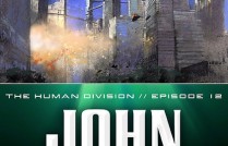 The Human Division Episode #12: The Gentle Art of Cracking Heads by John Scalzi – Egads