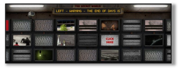 the secret world arg