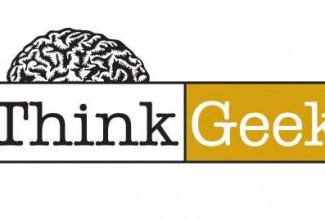 ThinkGeek: Holiday Gift Center and Geeky Stockings and Stuffers