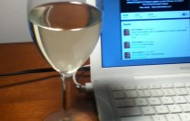 Download “Wine & Twitter” Song by John Anealio For Free