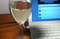 Download “Wine & Twitter” Song by John Anealio For Free